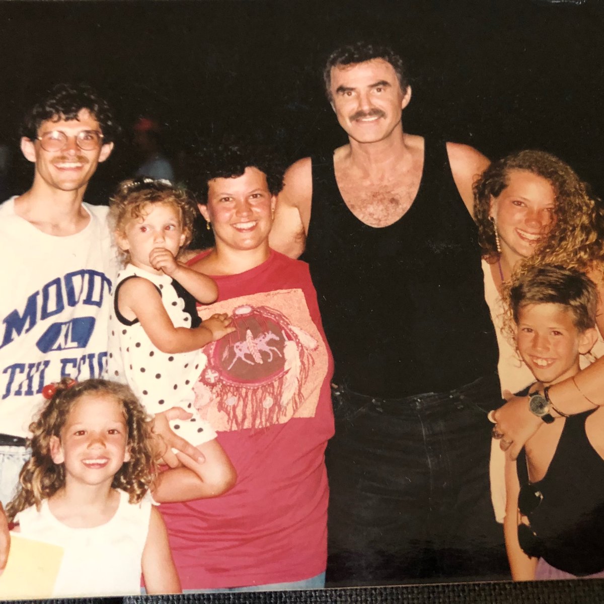 BJDaniele's tweet photo. I miss these day! First experience in Hollywood. My Uncle Pete Iovino introduced our family to the legendary @hwinkler4real @OssieandRuby @NormanGoldenll! Thank you for inspiring me! @DougTschirhart Ended up being a producer/director! https://t.co/9pLnPKHizJ