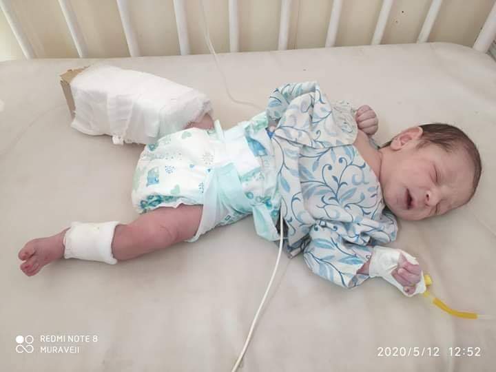 razarahmati2016's tweet photo. Being failed to protect the civilians must have a response
When the attack occurred where were police intelligence, where is precautionary policy,
Why New born babies were killed
Why nurses and pregnant women were gunfired
#KilledMothersWithBabies https://t.co/BQs8ftAIhI