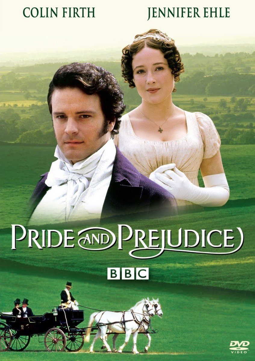 shadownightsg's tweet image. Day 13 - Surprise us! Favourite Anything related to Movie Architecture

Pride and Prejudice (1994) Pemberly
A truly beautiful place... I love that moment they are riding in the carriage approaching Pemberly and it takes Lizzy’s breathe away.

#ArchitectureMovieChallenge