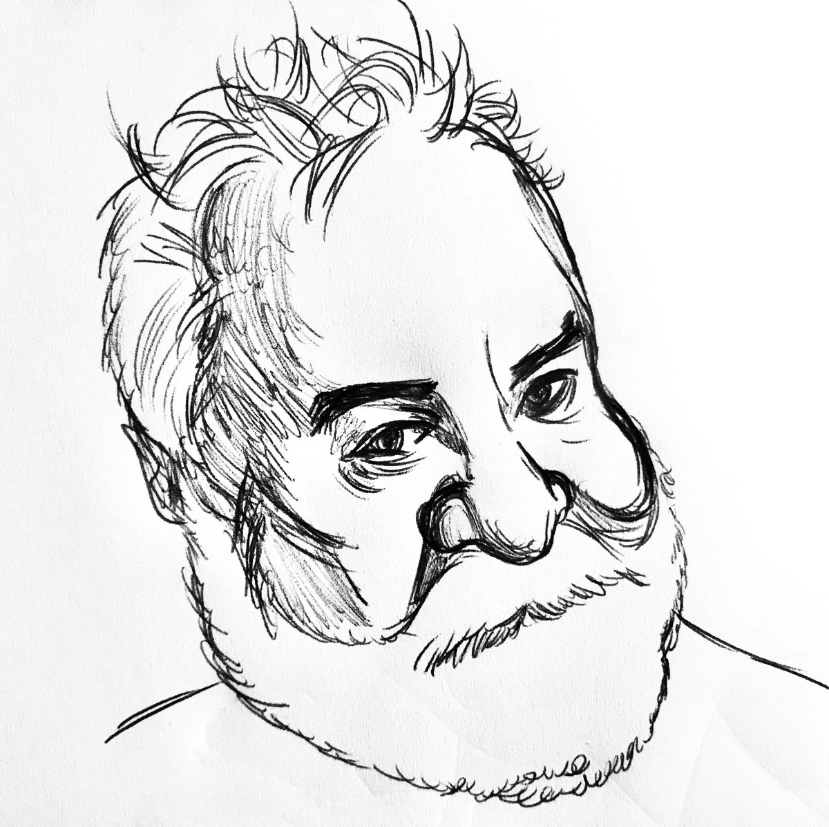 Bear Hugger tweet media