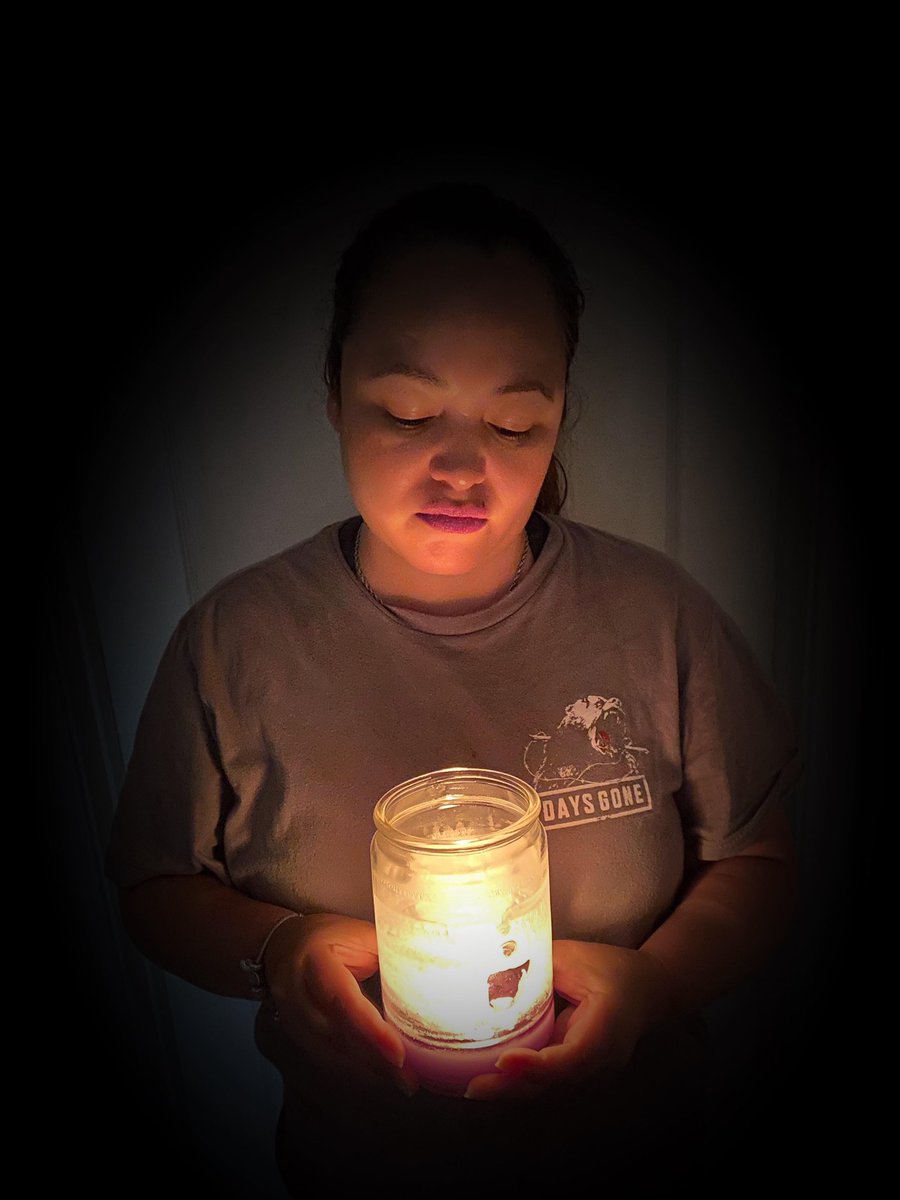 DelWives's tweet photo. @USBPChief @NLEOMF #RGV #unitedinlight https://t.co/TRe7dQ4rjR