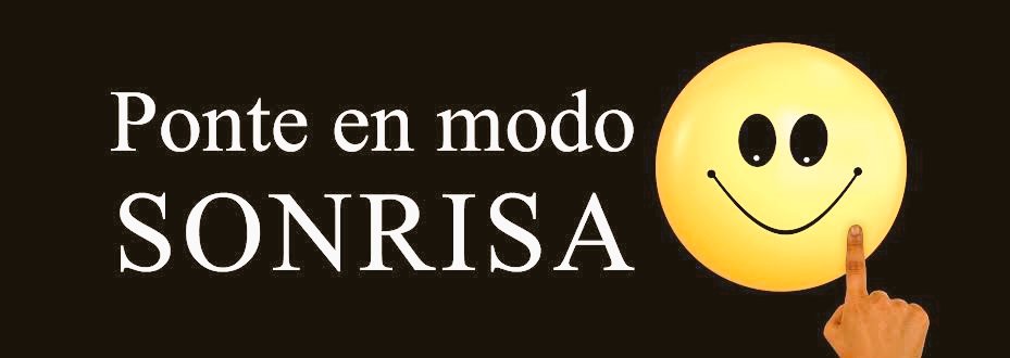 Unidosporpaz2's tweet photo. “La paz comienza con una sonrisa” (Teresa de Calcuta). 
#Smile #HappyHour #ModoSonrisa https://t.co/8lhXoChhFy