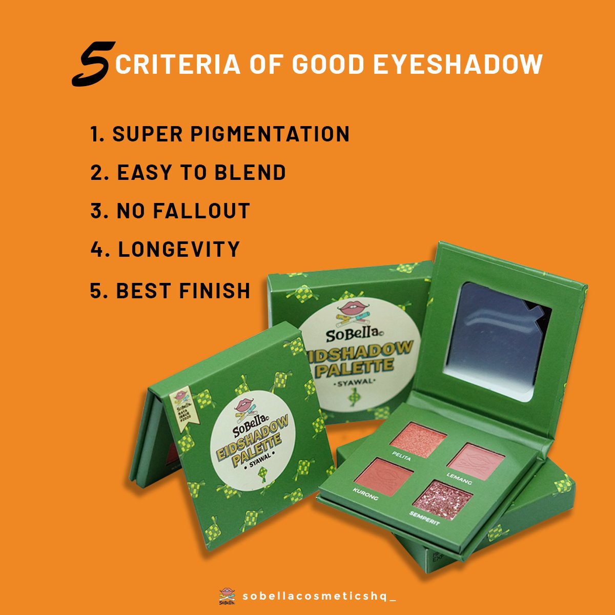 IkaMakeup's tweet photo. #TetapRayaDenganSobella 

 Klik link dibwh utk truskan shopping
https://t.co/lJbecTmwhR https://t.co/AORiksL7fO