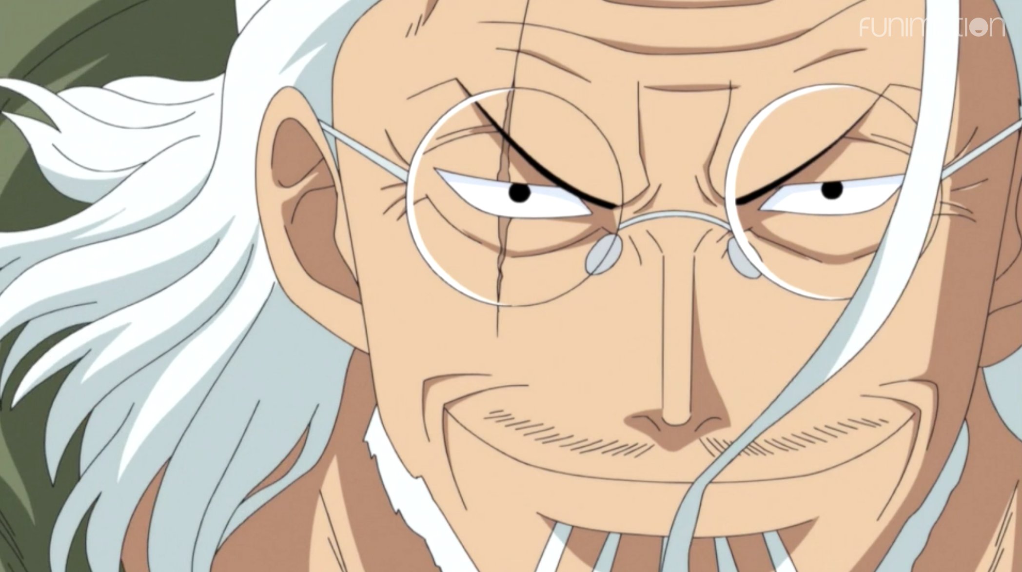 One Piece on Twitter: "We also want to wish a happy birthday to "Dark King"  Silvers Rayleigh!  #onepiece https://t.co/TpRkVoKNEt" / Twitter