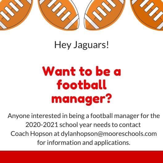 Westmoore Seniors (@whsjags21) on Twitter photo 