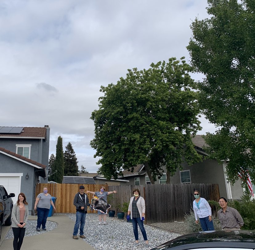 John Pizzo tweet media