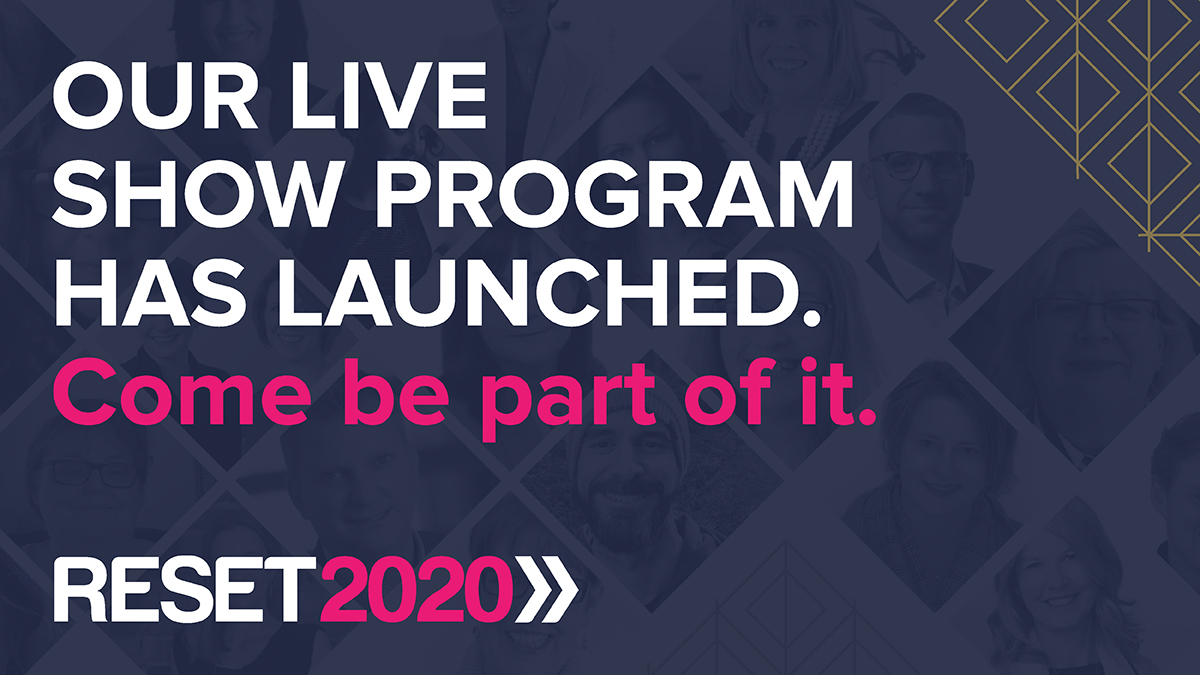 xfactorcollect's tweet photo. We’ve launched our Program…Come be part of it!
The program for our first 6 live interactive shows, is available, plan ahead and invite others.
https://t.co/jAqgrM297Y
Shows - 60-90 minutes + specialists +interviews.
 #reset2020  #reinvent #capacity #covid19 #strongertogether https://t.co/eqE6S2wPTa