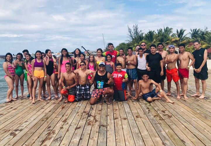 MonkeyTours's tweet photo. Todo nuestro Staff extraña atenderles! 🐒 Seguimos esperando por ustedes para más aventuras juntos! 🏝
-
-
#utila #utilanation #utilaisland #cayoscochinos #honduraspost #honduras #hondurastravel #viajesporelmundo #viajesinolvidables #viajesyturismo #monkeytours https://t.co/EeOnyKvic0