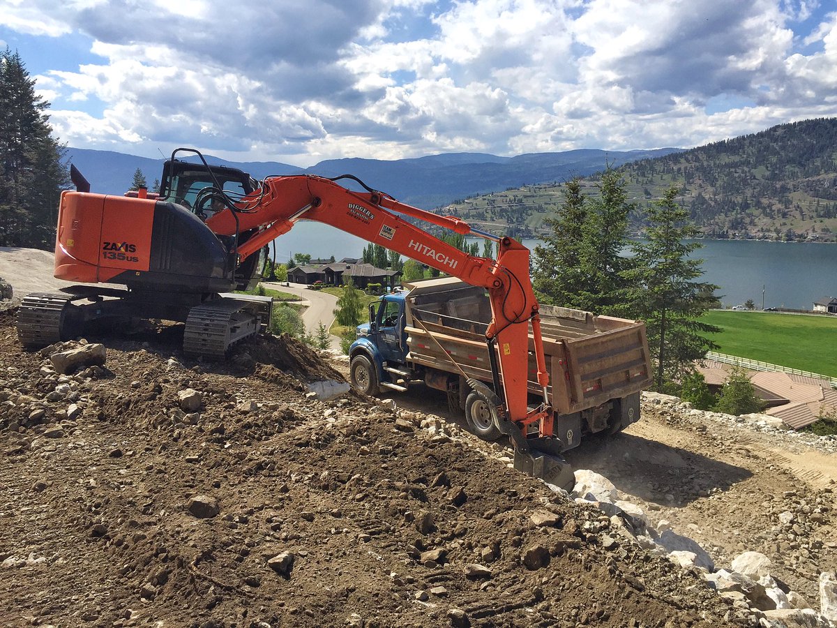 RhysMarch's tweet photo. “Kid, you’ll move mountains! Dr. Seuss” #okanagan #development #beverlyhillsestates #realestate #forsale #116SunsetBlvd #vernon #vernonbc #yvr #yyj #yyc #ylw https://t.co/VuJzw0FVlk