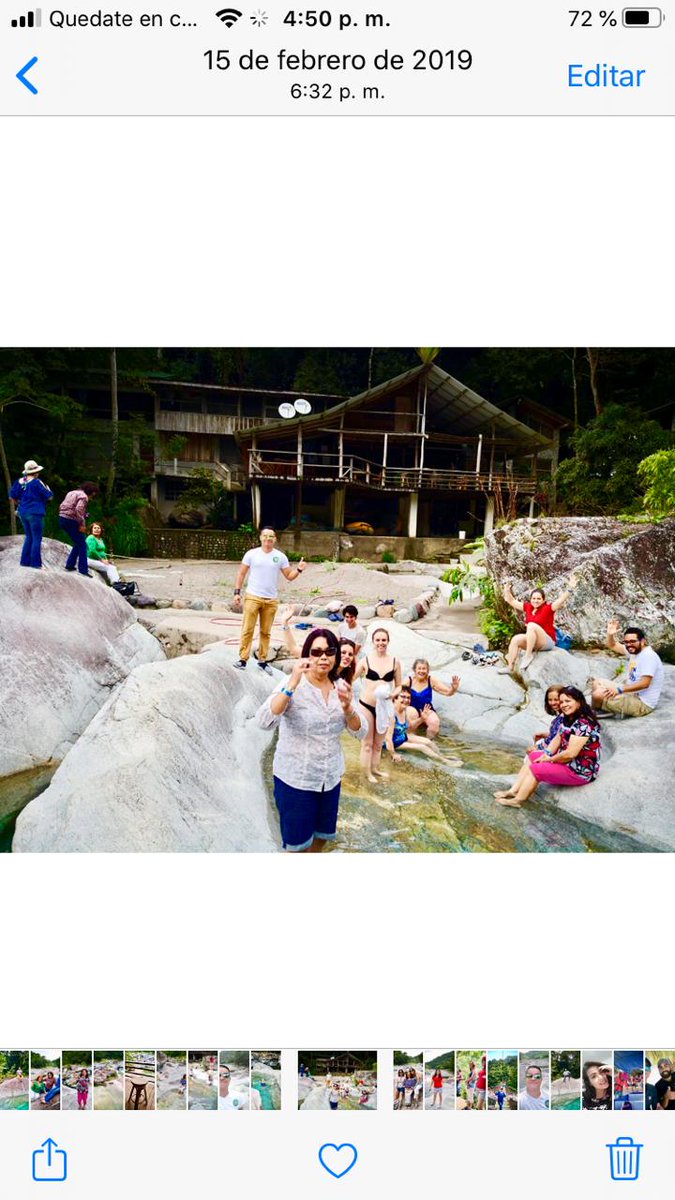 MonkeyTours's tweet photo. Todo nuestro Staff extraña atenderles! 🐒 Seguimos esperando por ustedes para más aventuras juntos! 🏝
-
-
#utila #utilanation #utilaisland #cayoscochinos #honduraspost #honduras #hondurastravel #viajesporelmundo #viajesinolvidables #viajesyturismo #monkeytours https://t.co/EeOnyKvic0