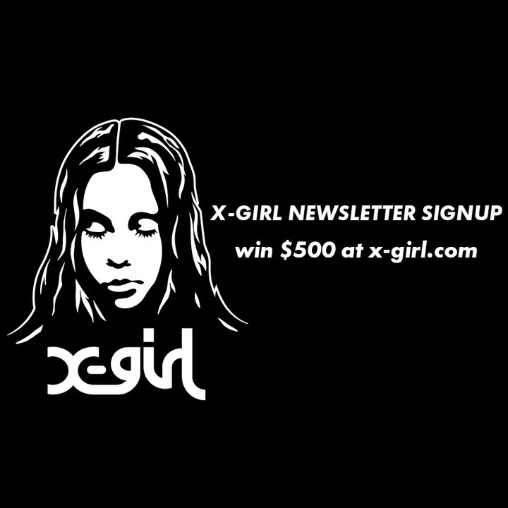 XGIRL_US's tweet photo. win a 500$ gift card 

https://t.co/UsIfh9grGX https://t.co/UvIPZAxOPE