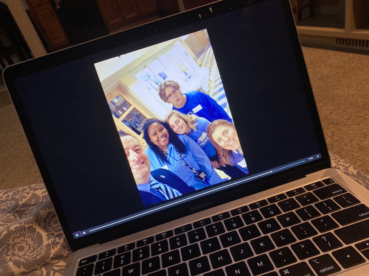 _sheapalmer's tweet photo. I loved watching the Senior Night of Reflection! so happy to see my classmates faces &amp; remembering all of the great memories we created the past two years. 3140 BSR you changed my life for the better:)🐻 @Todd_spinner @obhsstudentnews https://t.co/cH94BIqyAR