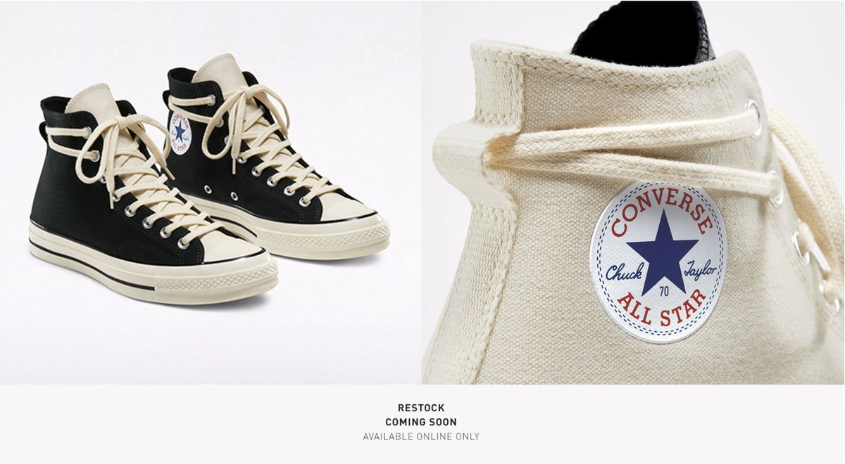 converse fog restock