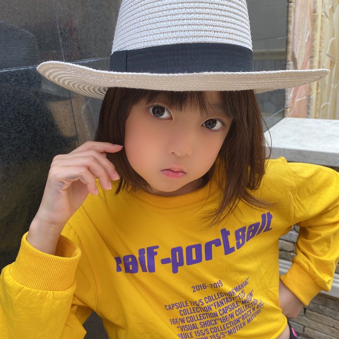 Twitterのコスプレ画像6