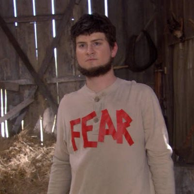 GarrettLeeWill1's tweet photo. #NewProfilePic https://t.co/GzrQYRikFe