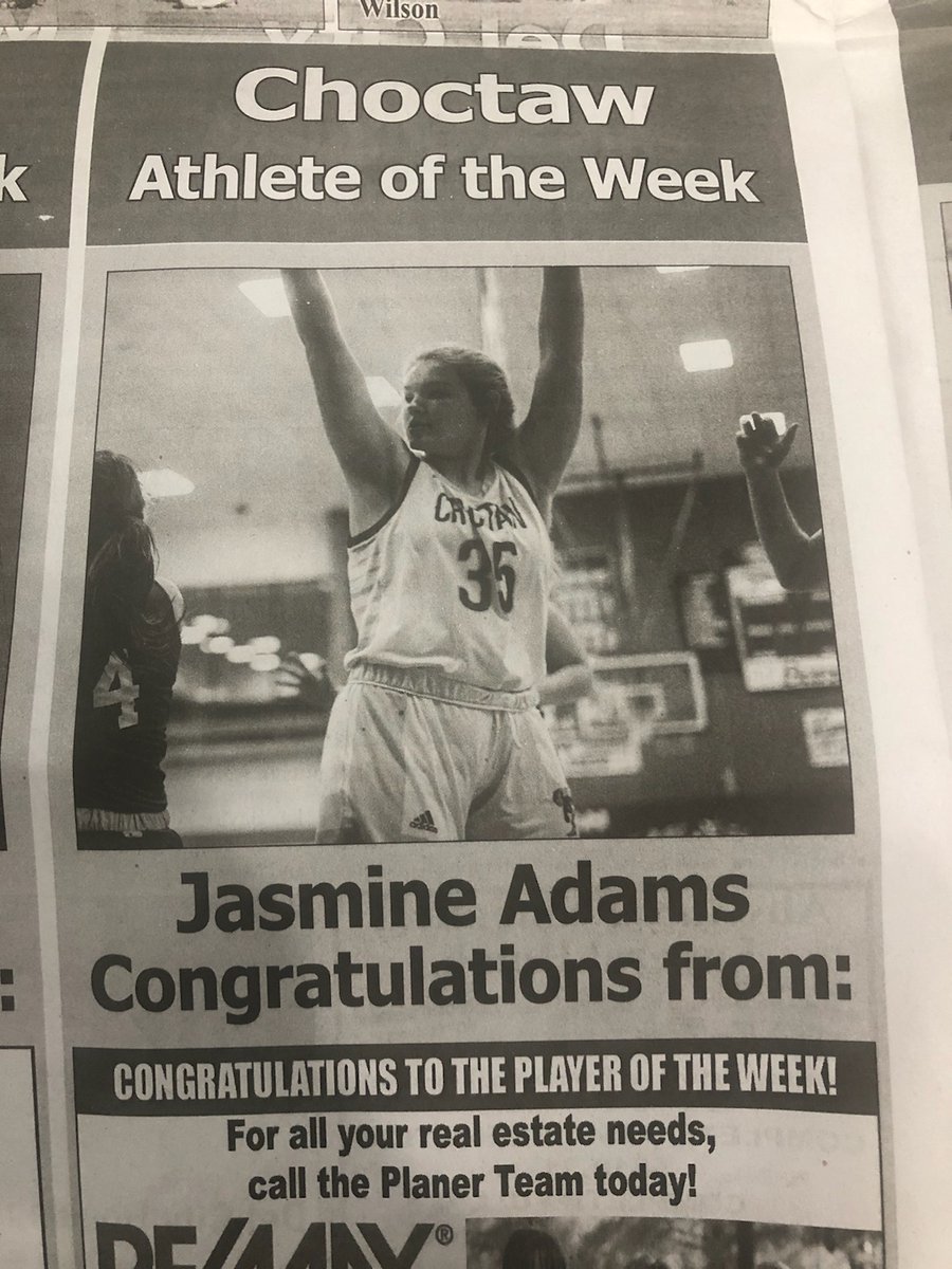JazzJ2023's tweet photo. #Basketball #Freshman2020
#BTR #CHOCTAWHIGHSCHOOL
#VARSITY https://t.co/23wRzdgIqn