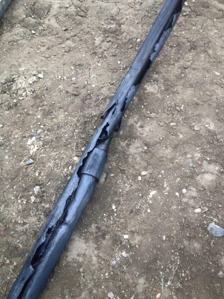 riggertalk's tweet photo. Fishing, milling, pipe recovery and any service can be found on RiggerTalk!

APP, https://t.co/JormKURYUo
Join Now, https://t.co/bMig2XTzZd

#RiggerTalk #GetPinned #WorldServices #oilfieldservices #DrillingRigMap #ServicesMap #oilfield #fishing #piperecovery #advertisehere https://t.co/ED19vpozMi