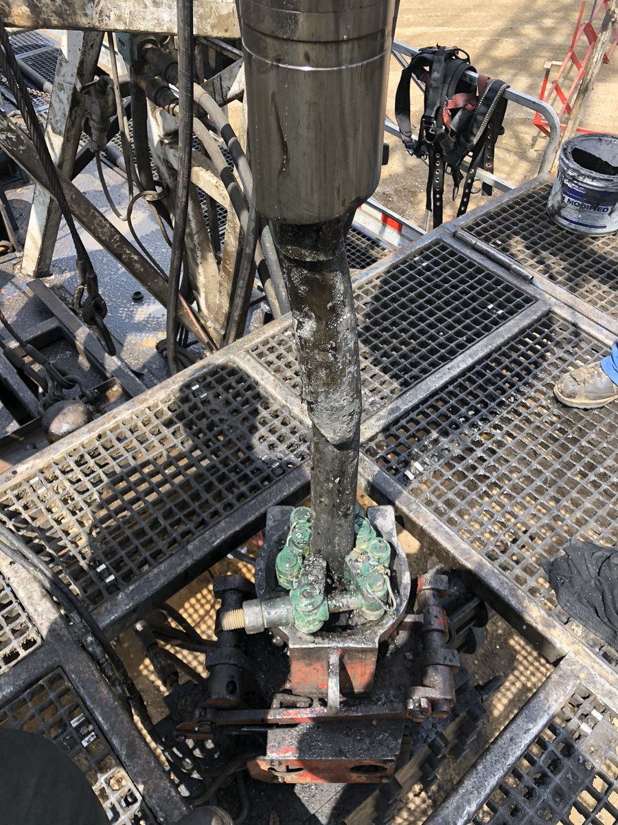riggertalk's tweet photo. Fishing, milling, pipe recovery and any service can be found on RiggerTalk!

APP, https://t.co/JormKURYUo
Join Now, https://t.co/bMig2XTzZd

#RiggerTalk #GetPinned #WorldServices #oilfieldservices #DrillingRigMap #ServicesMap #oilfield #fishing #piperecovery #advertisehere https://t.co/ED19vpozMi