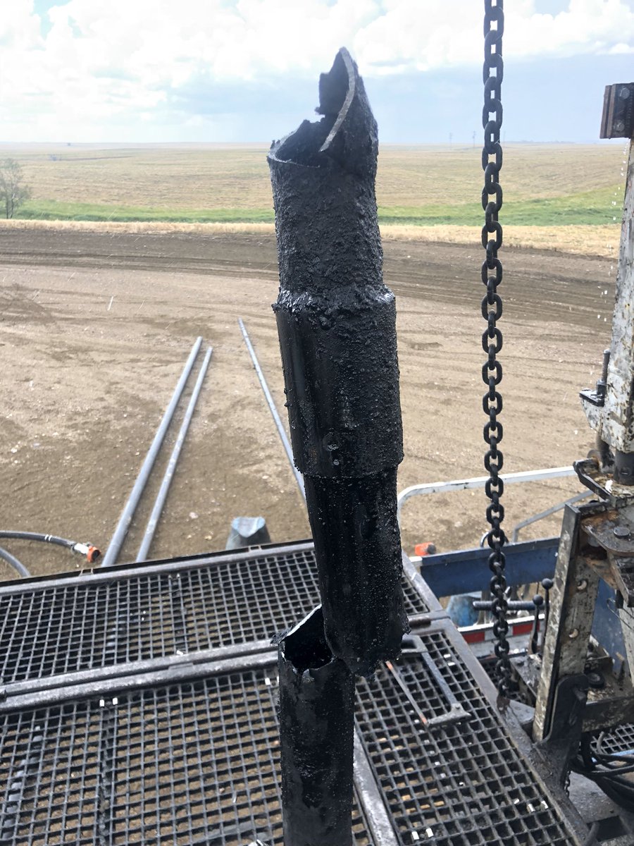 riggertalk's tweet photo. Fishing, milling, pipe recovery and any service can be found on RiggerTalk!

APP, https://t.co/JormKURYUo
Join Now, https://t.co/bMig2XTzZd

#RiggerTalk #GetPinned #WorldServices #oilfieldservices #DrillingRigMap #ServicesMap #oilfield #fishing #piperecovery #advertisehere https://t.co/ED19vpozMi