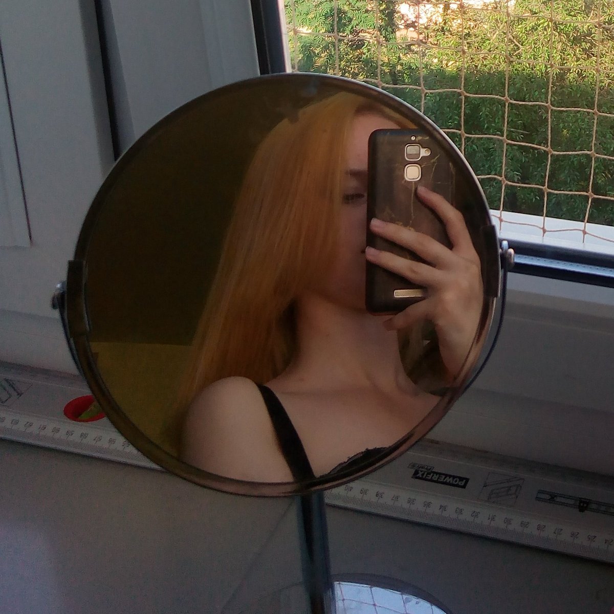 FUCK REMEMBER WHEN K WNT BLONDE WORST DAY OF MY LIFE
