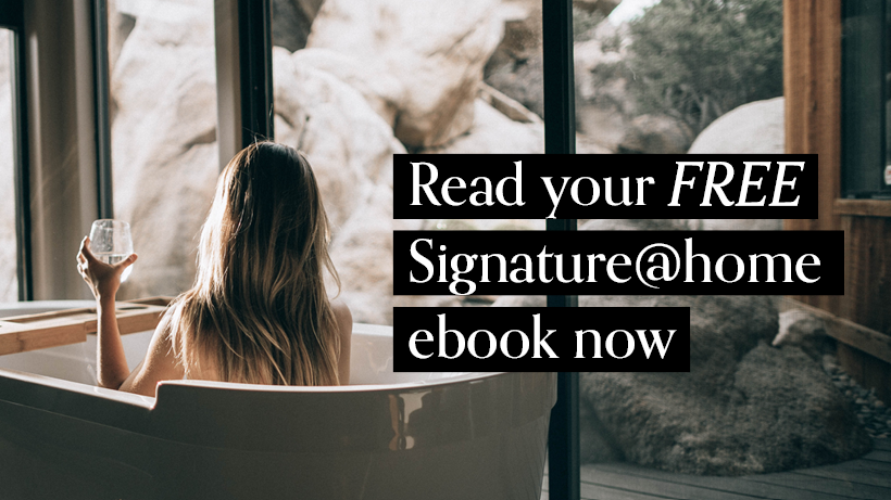 SignatureLuxury's tweet photo. Need some good news? We've launched a new monthly ebook to keep you inspired while we can't travel. Get your #free copy now &amp; enjoy ✨
https://t.co/5pIw5BuzOj
#signatureathome #signatureluxurytravel #plannowtravellater https://t.co/itywu5m4XD