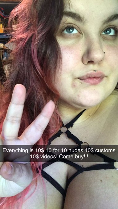 *sellingnudes *buyingnudes *buyingcontent *sellingcontent *premiumsnapchat *footfetish *sellingfeetpictures<a href="/tag/bbw"class="tags"><span>#bbw</span></a><a href="/tag/nsfw"class="tags"><span>#nsfw</span></a><a href="/tag/ssbbw"class="tags"><span>#ssbbw</span></a><a href="/tag/xxxcontent"class="tags"><span>#xxxcontent</span></a><a href="/tag/sellingcontent"class="tags"><span>#sellingcontent</span></a>