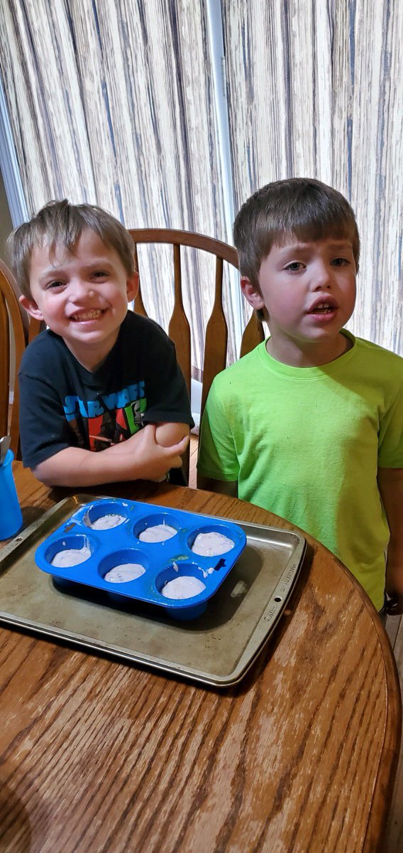 PreKCubs's tweet photo. Keep up the great work preschool families! Enjoying the food choice board this week!! #usd379 #bettertogether https://t.co/cIBzOijX4w