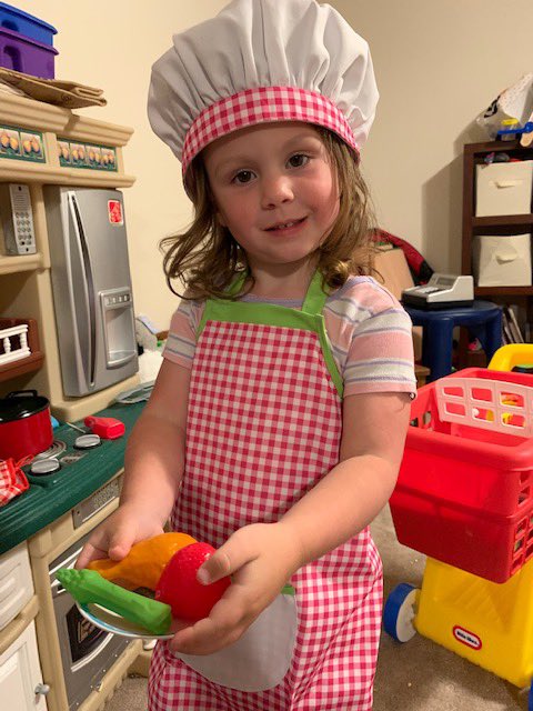 PreKCubs's tweet photo. Keep up the great work preschool families! Enjoying the food choice board this week!! #usd379 #bettertogether https://t.co/cIBzOijX4w