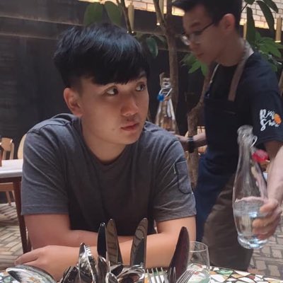 PeterTEEKIMCHU1's tweet photo. #NewProfilePic https://t.co/UriIhT0nnF