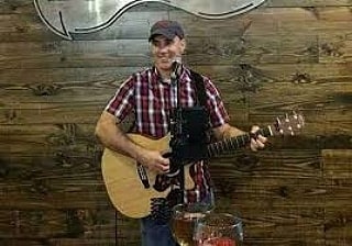 TexasBooking's tweet photo. This Friday, May 15th, Wade Ralston Music is returning to Boat Town Burger Bar to start off their summer. That means music starts at 7 p.m. and Boat Town is open 7 days a week. Start it off right with great food and great music.

#waderalstonmusic #waderalston   #LBJ #boattown https://t.co/HSYx7nuDOC