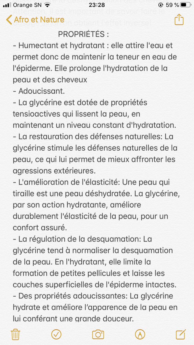 Afro & Nature🇸🇳 tweet media