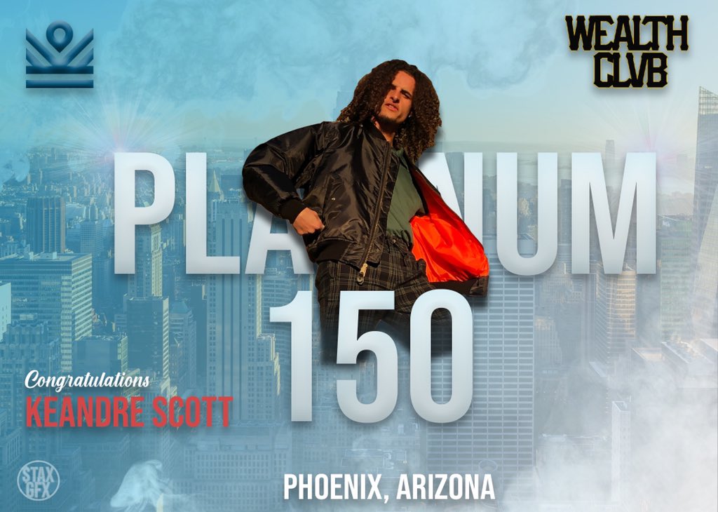 Keandrizzle_15's tweet photo. SHEESH WE POPPING RANKS LETS GOO! IF YALL SERIOUSLY WANT TO GET EDUCATED ON HOW THE TEAM AND I MAKE MONEY FROM OUR PHONES DM ME RIGHT NOW.🥶🚇💯 #wealthclvb🔱 https://t.co/tGNbDtqrJY