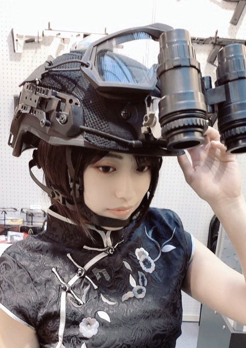 コスプレイヤーかざりのTwitter画像26