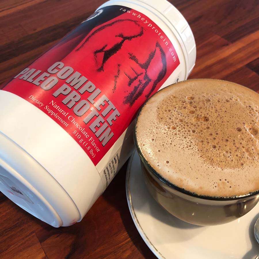 RawWheyProtein's tweet photo. We absolutely LOVE this #DalgonaCoffee recipe made with #CompletePaleoProtein &amp; #CoconutCream! As the young kids say, this recipe is FIRE! 🔥☕️🔥💯 Get the full recipe on our blog &amp; please share if you think someone might like it: https://t.co/t8Nr6s9WUY https://t.co/EmoDQ6Kc8K