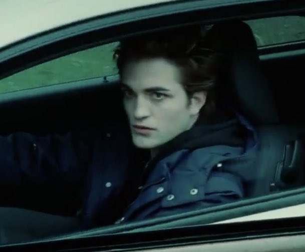 HEY DICKHEAD flow of traffic mean anything to you?