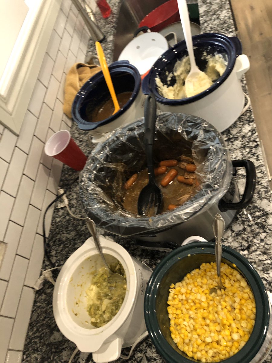 Made it home to an amazing early birthday meal from my parents. I honestly don’t know how I would of worked these last 66 days without them and my husband- childcare, meals, etc. 
