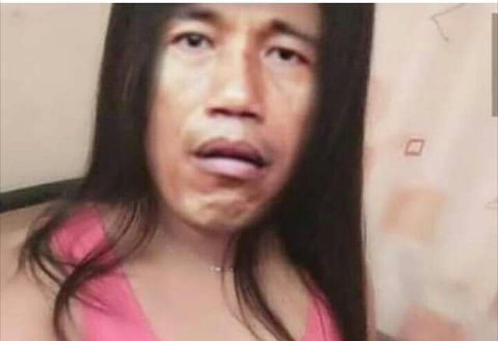 virusradikal's tweet photo. @buzerman18 @MS_Didu Emang bener cacat otak para cebong itu nyata..😅 lebih cerdas anjing... 
Kecerdasan kok diukur dr polower..😅😅 
Berarti kamu sama akun porno lebih pandai dan cerdas akun porno bong 😅😅😅
Emang pantas kamu jadi pendukung pakdhe plongo... https://t.co/WH2OLjitoi