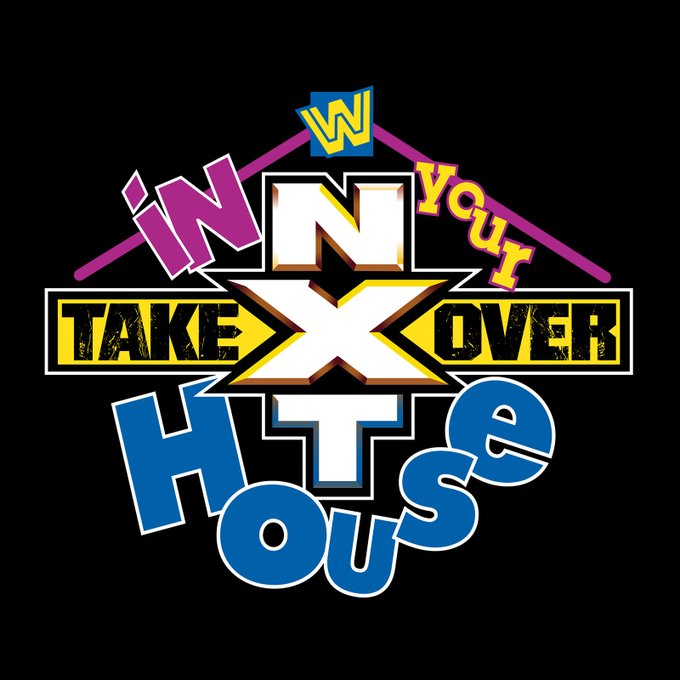 In Your House vuelve a NXT.