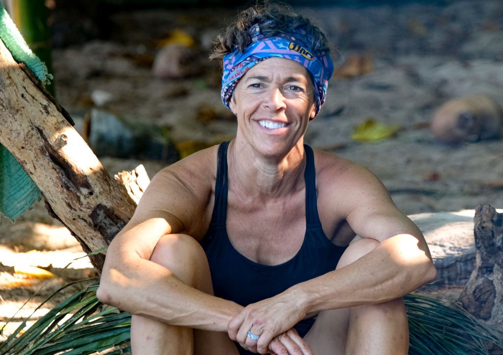 Survivor_Reddit's tweet photo. Her game may be over, but let's not forgot Denise was a worthy winner in #Survivor: Philippines and cemented her status as Survivor legend when she voted out the Queen https://t.co/I2B6sNxOUy