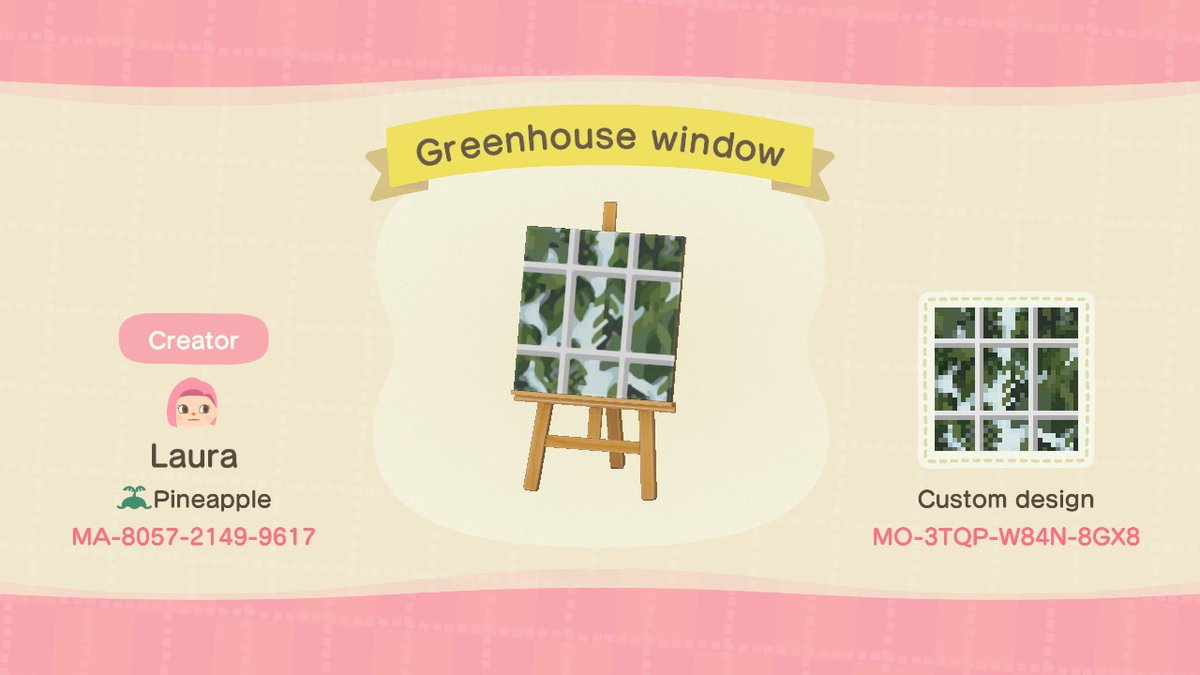 ElleByrd2's tweet photo. #AnimalCrossing #ACNH #NintendoSwitch https://t.co/1qiHu6dQAQ