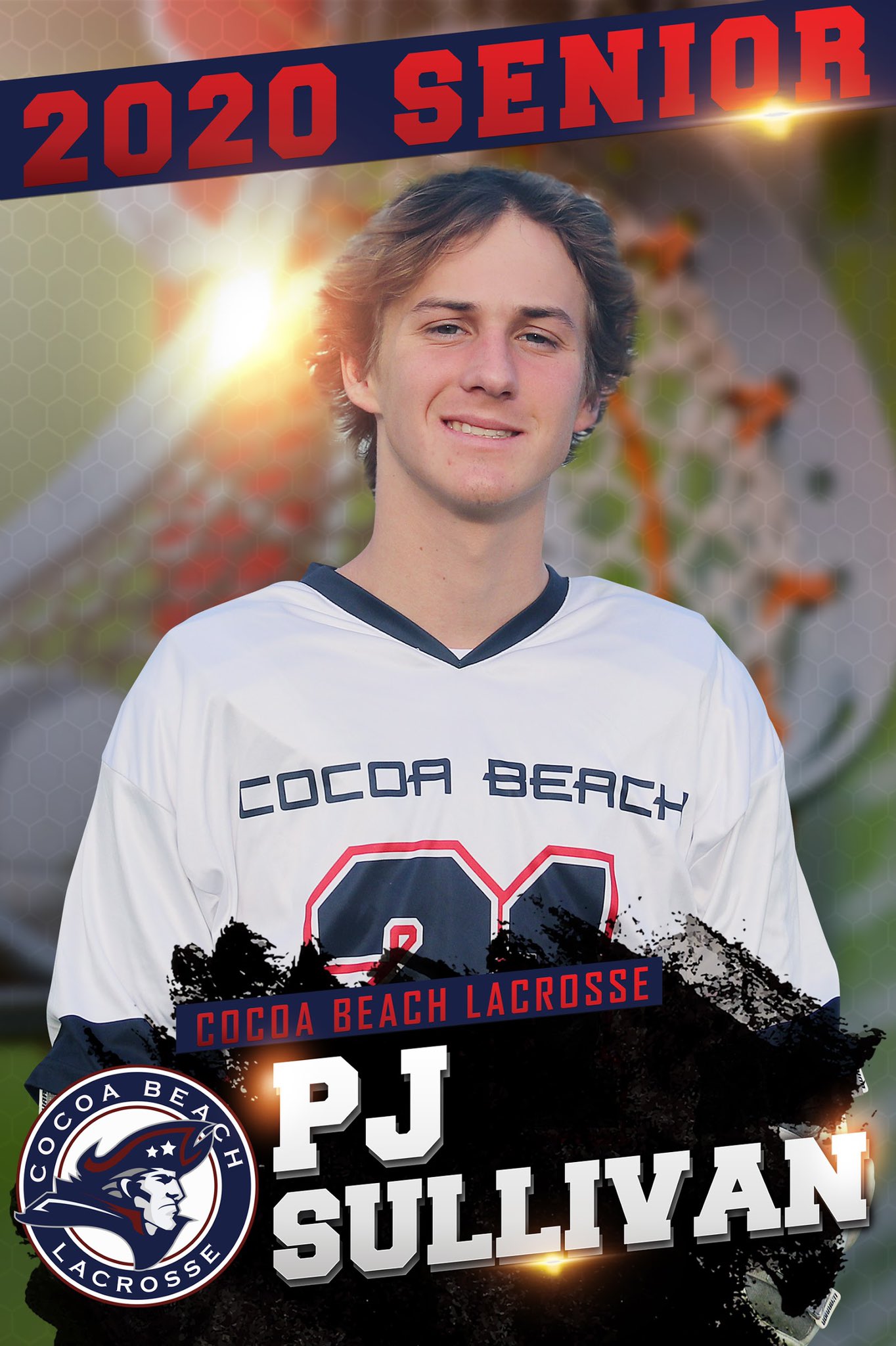 Cocoa Beach HS Lacrosse on Twitter "Senior spotlight Kaitlyn Mason