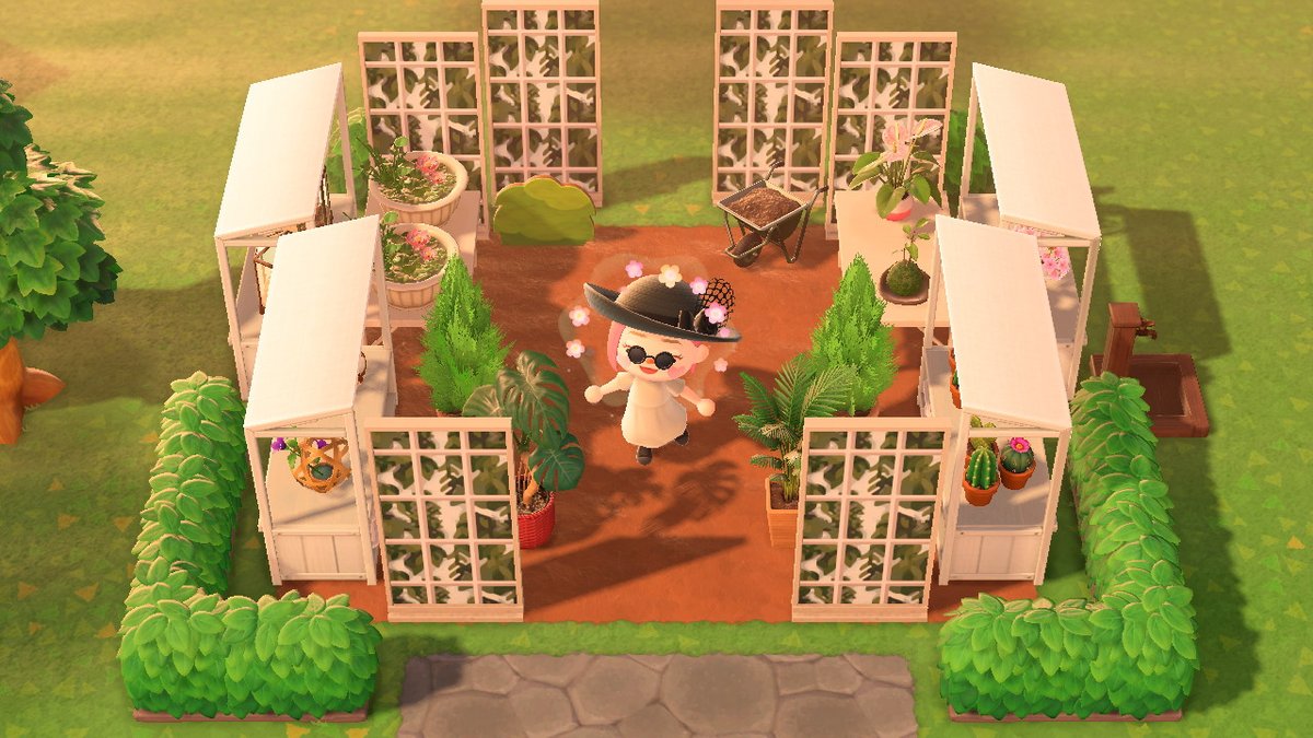 ElleByrd2's tweet photo. #AnimalCrossing #ACNH #NintendoSwitch https://t.co/NJiOqasAys