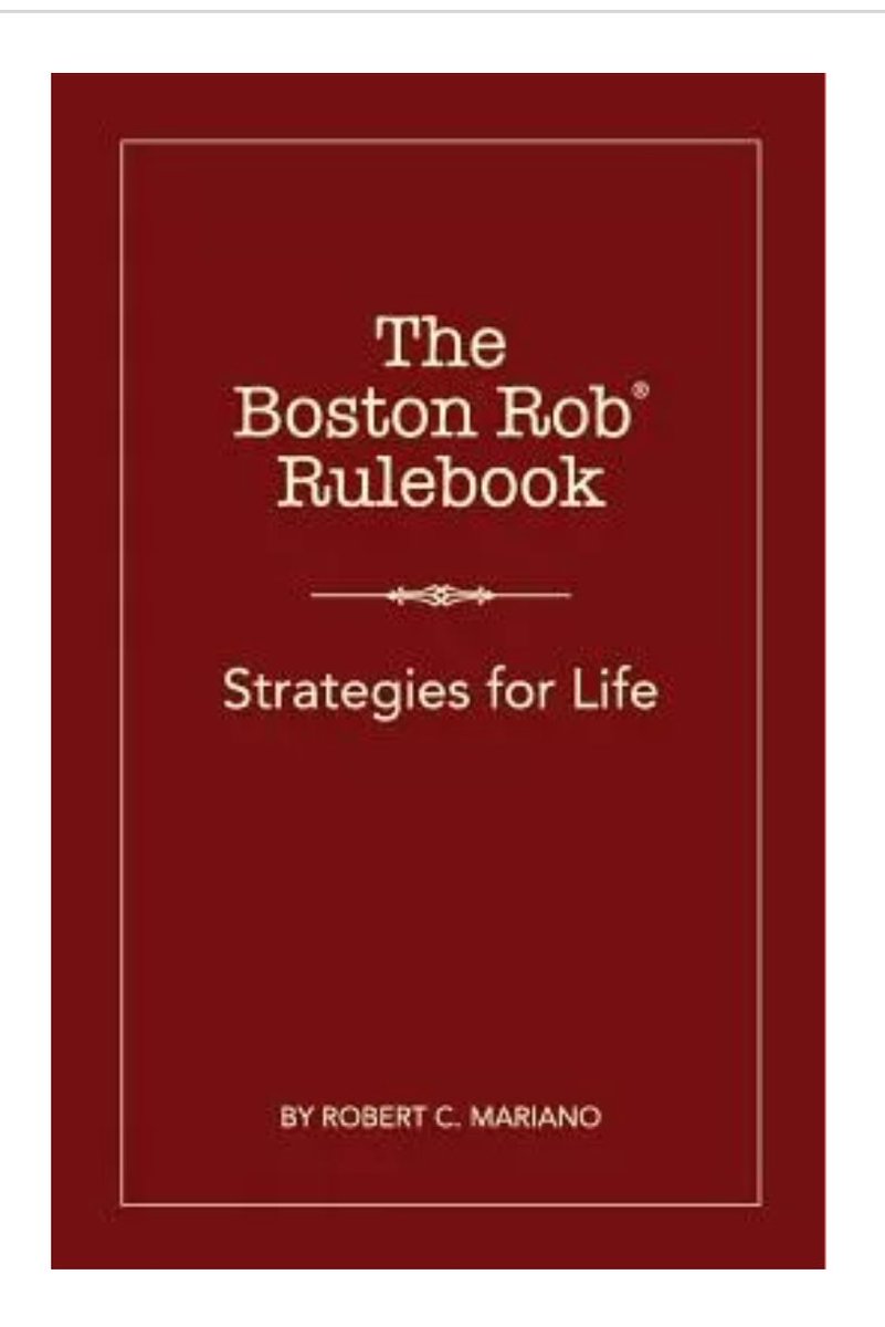 LMJenney's tweet image. Where Jeff looked up the official rules for what to do in a situation like this #Survivor @BostonRob