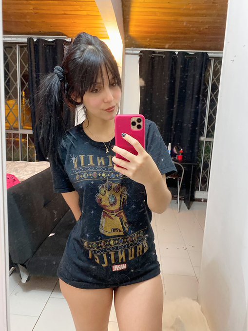 Hora de pereza 🥰 https://t.co/ll8PFOz81s<a href="/tag/vctamericas"class="tags"><span>#vctamericas</span></a>