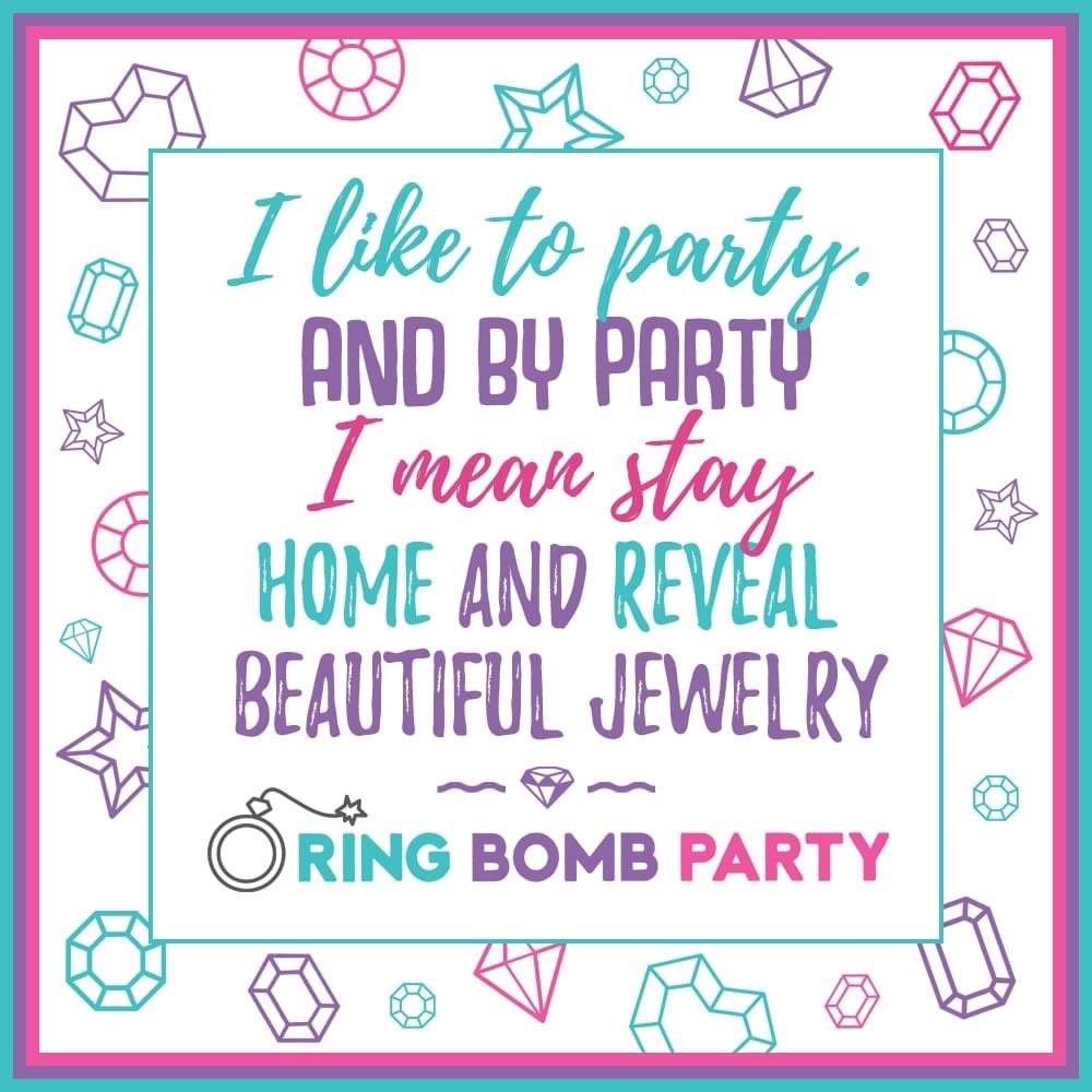 Bomb Party Reveal 🎉