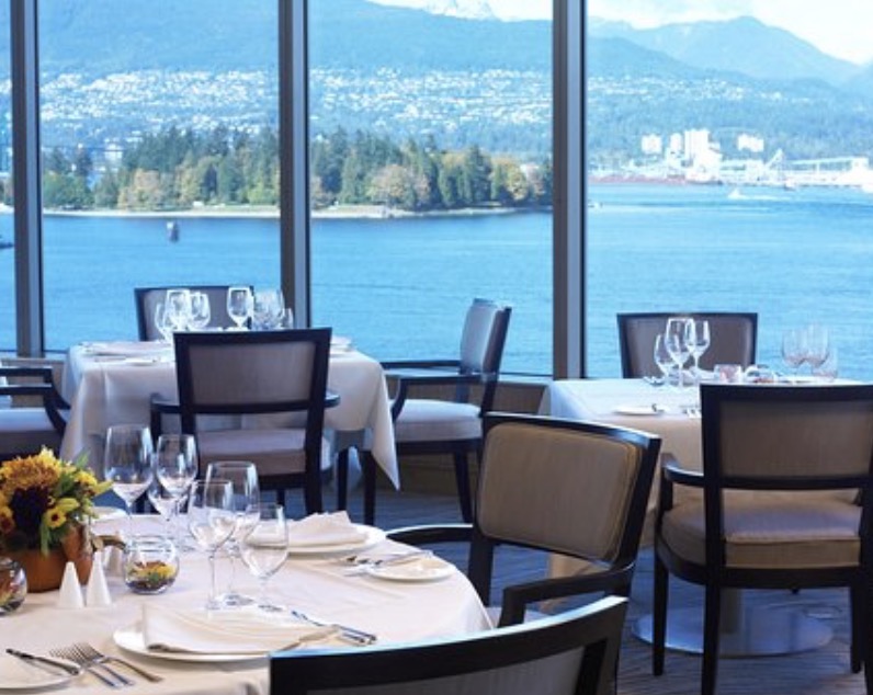 My heart goes out to all #restaurant owners/workers right now trying to implement these new rules. Hard enough to survive normally, and now without tourism, extra hard. But I'm behind you 100%. Let us know how we can help. #WestVancouver #NorthVancouver #takeout #Vancouver