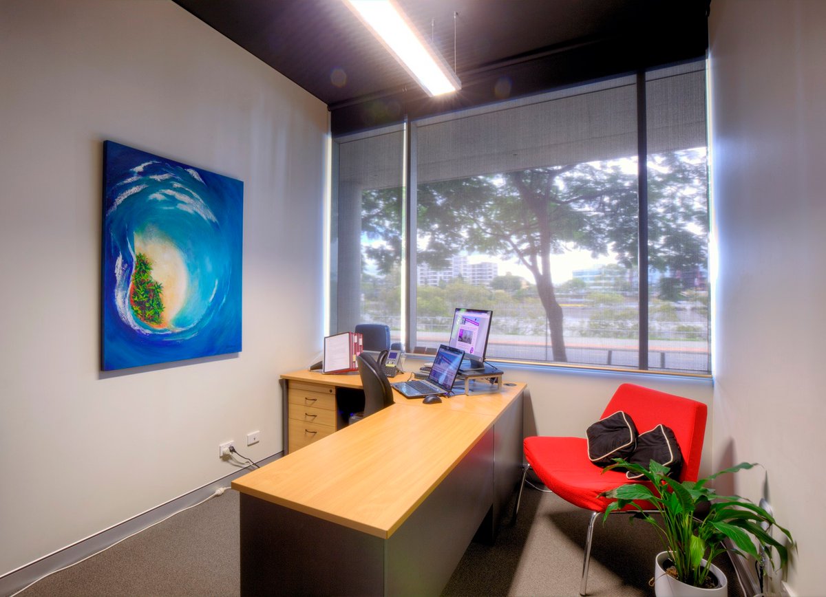 ArtyGlen's tweet photo. Boutique offices for lease in #WestEnd, #Brisbane - lovely river views and modern facilities! A perfect solution to restart your business in these professional offices suites.
Enquire now - https://t.co/oq9TKzlD9o #officesforlease #riverviews https://t.co/XciVtwXdg7