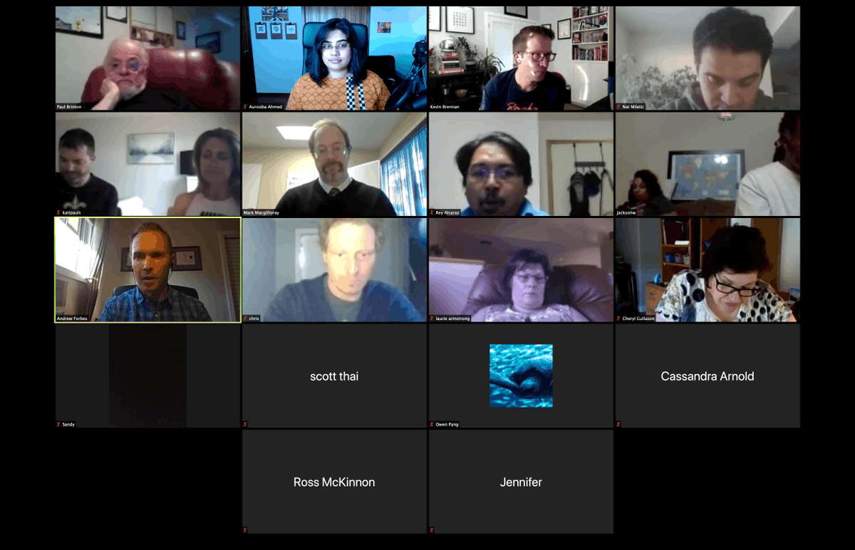 YYC WordPress Meetup tweet media