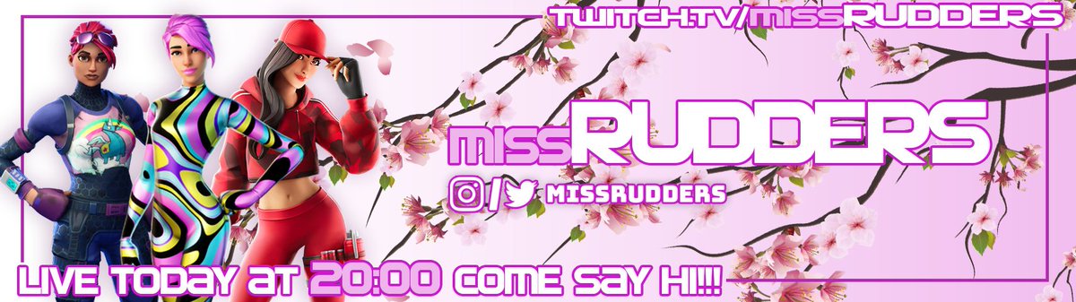 Kelly10449067's tweet photo. Hay every one on my twitter go check out my new twitter as iv started streaming so I'm just using that one for everything now hope to see you over there twitter is missrudder https://t.co/lQEjl2Eiox