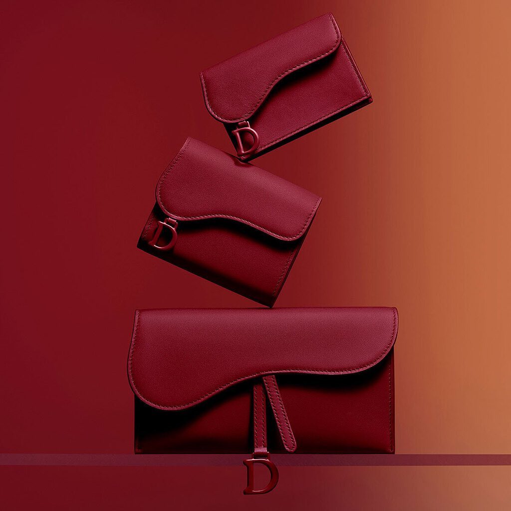 hypebae's tweet photo. .@Dior's new “Ultra-Matte” collection is a dream come true. 
https://t.co/BA6Mgbr1Qd
Photo: @Dior https://t.co/xkNwfa4nlC